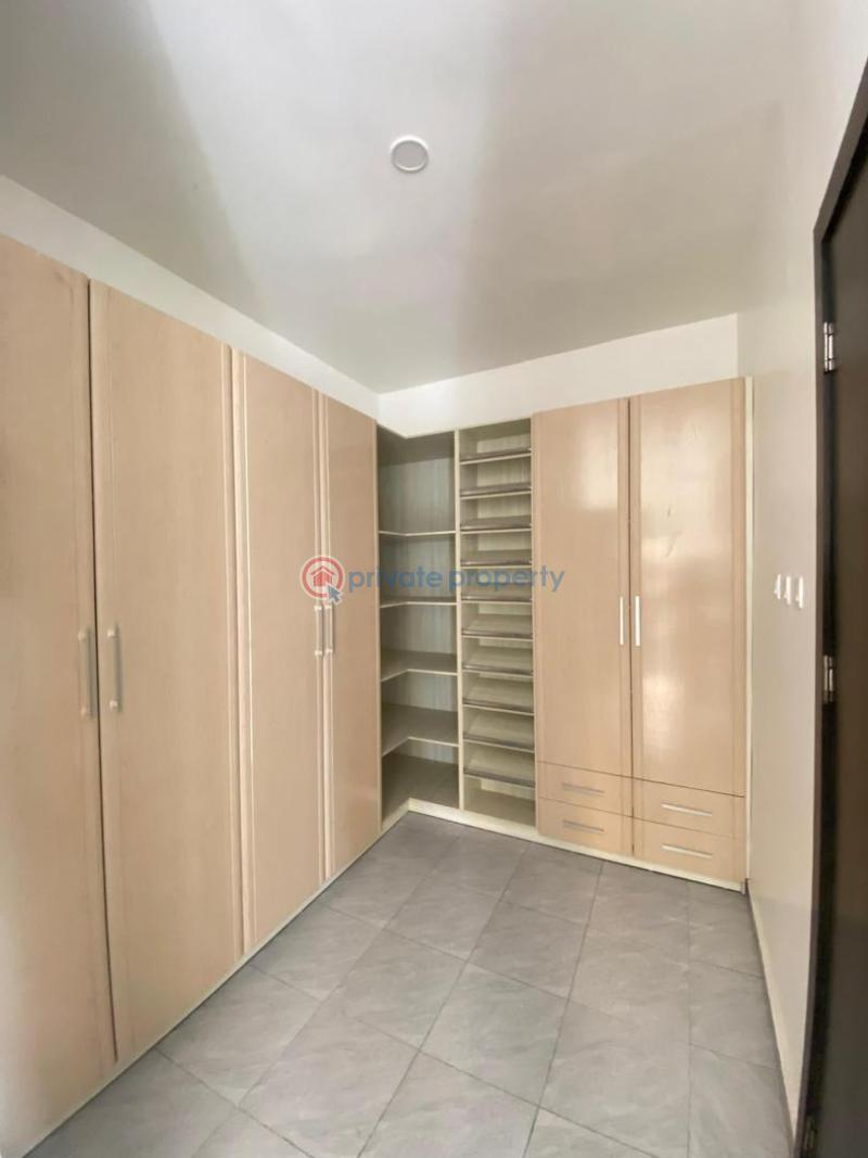 5 bedroom Duplex For Rent Ikate Ilasan Lekki Lagos - 4