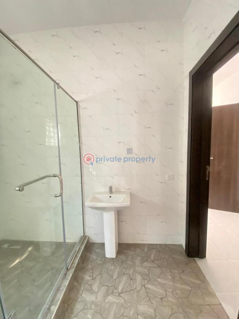 5 bedroom Duplex For Rent Ikate Ilasan Lekki Lagos - 7