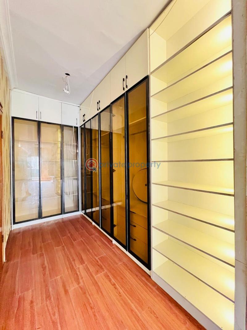 5 bedroom Semi detached Duplex For Rent Ikate Elegushi Lekki Lagos - 7