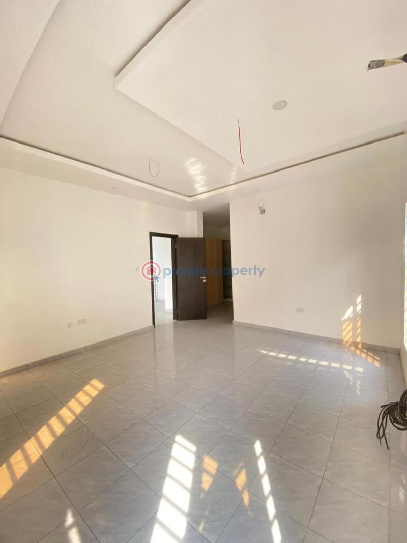 5 bedroom Duplex For Rent Ikate Ilasan Lekki Lagos - 3