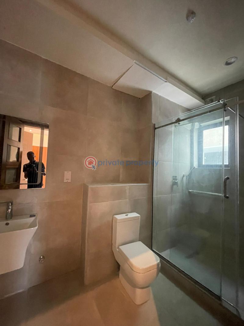 5 bedroom Detached Duplex For Sale Osapa London Lekki Lagos - 6