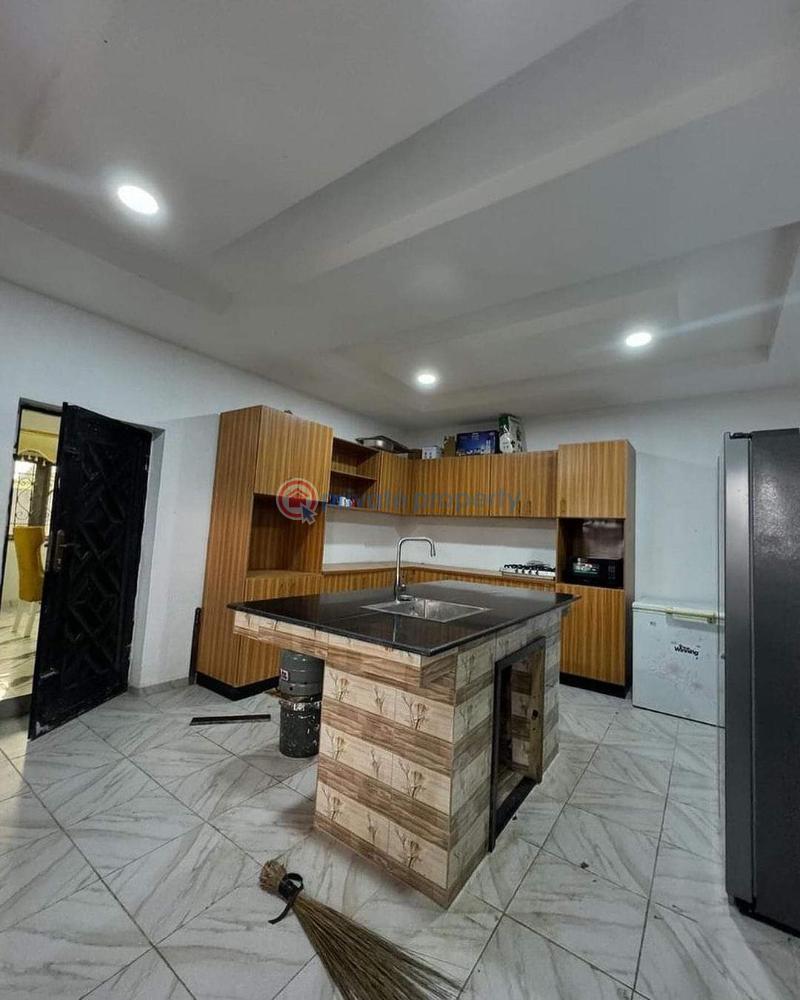 5 bedroom Detached Duplex For Sale Army Range Eneka Port Harcourt Eneka Port Harcourt Rivers - 3