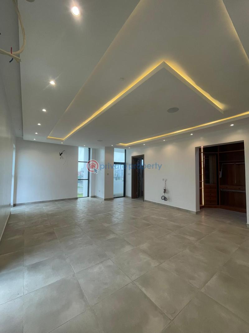 5 bedroom Detached Duplex For Sale Osapa London Lekki Lagos - 10