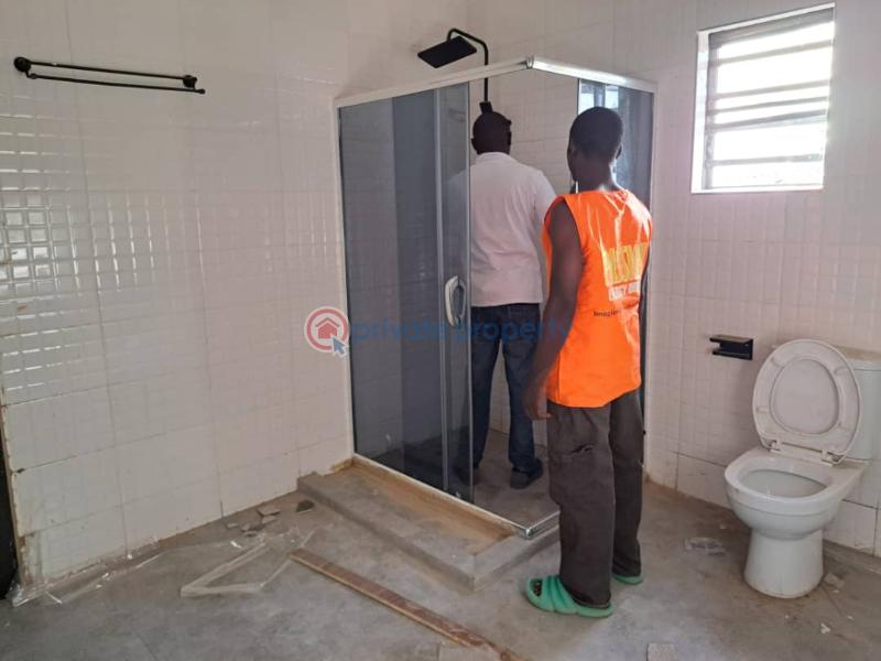 5 bedroom Duplex For Sale At Bode Peters ,off Primate Adejobi Crescent Aladura,anthony,lagos. Anthony Village Maryland Lagos - 8