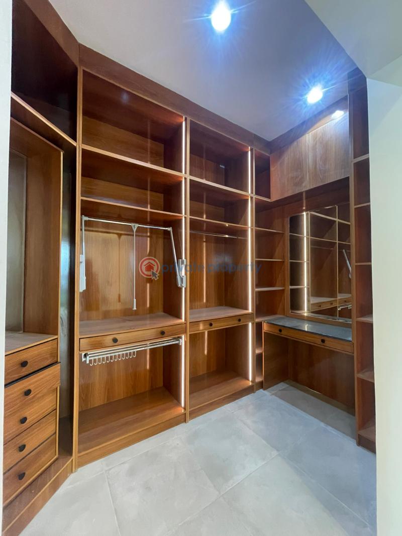 5 bedroom Detached Duplex For Sale Osapa London Lekki Lagos - 12