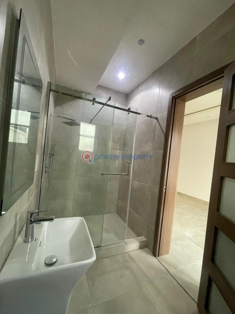 5 bedroom Detached Duplex For Sale Osapa London Lekki Lagos - 13