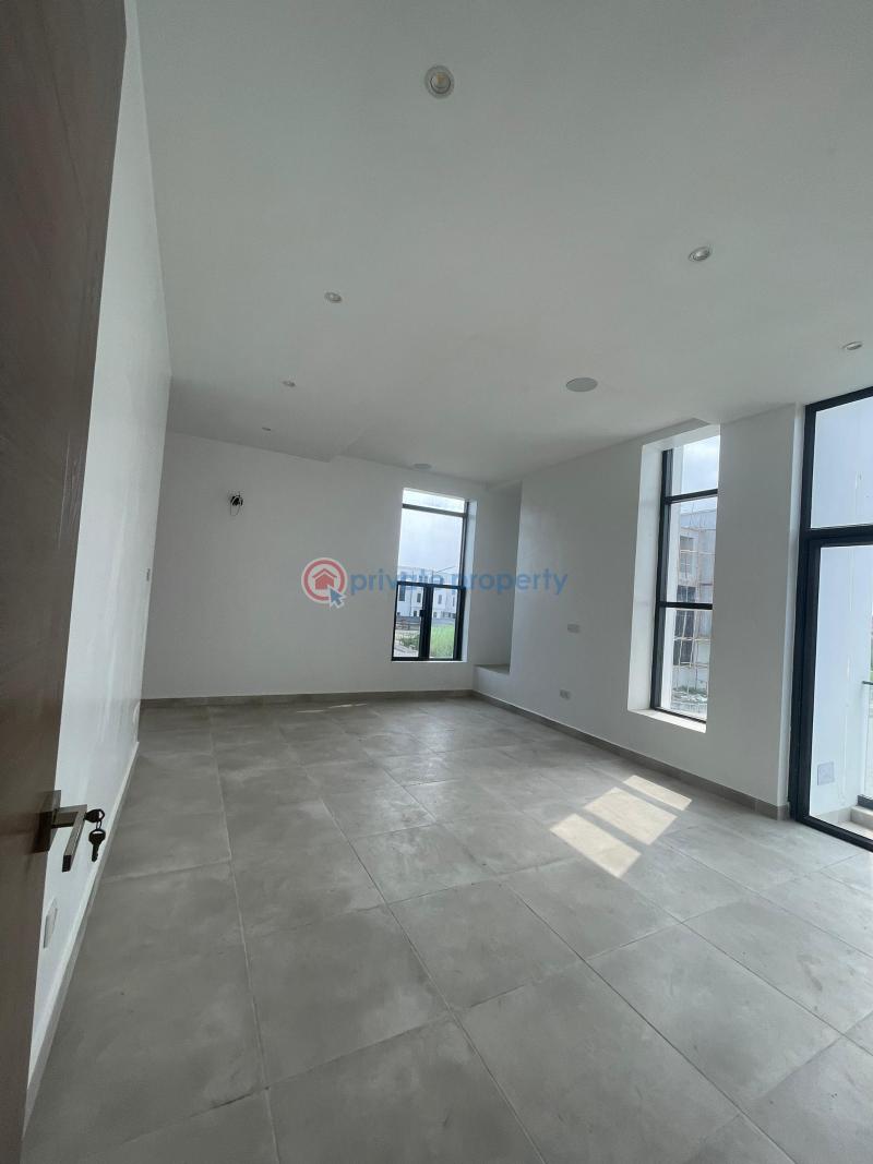 5 bedroom Detached Duplex For Sale Osapa London Lekki Lagos - 5