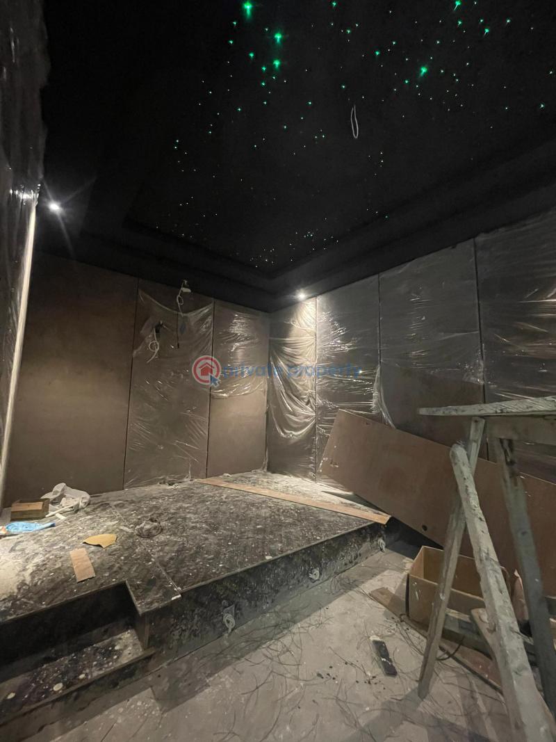 5 bedroom Detached Duplex For Sale Osapa London Lekki Lagos - 8