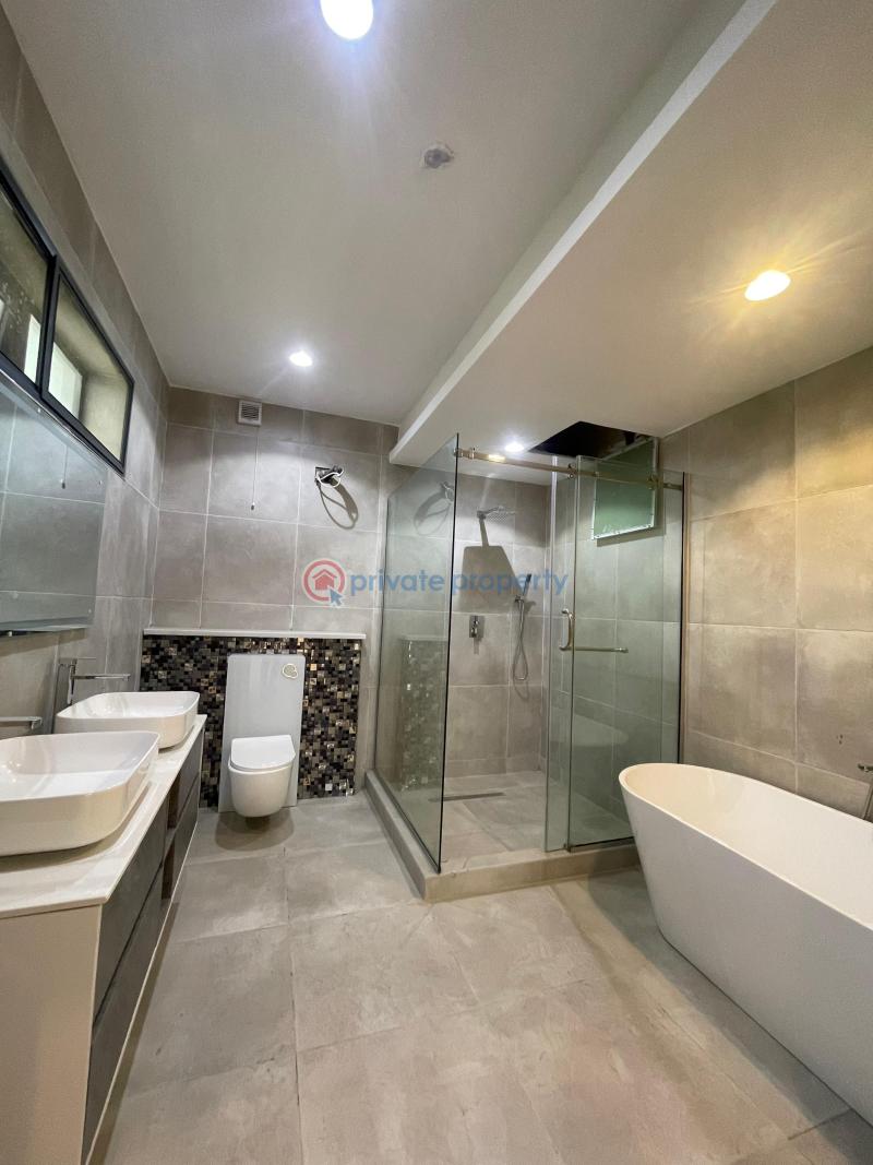 5 bedroom Detached Duplex For Sale Osapa London Lekki Lagos - 11