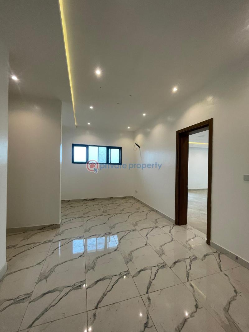 5 bedroom Detached Duplex For Sale Osapa London Lekki Lagos - 9