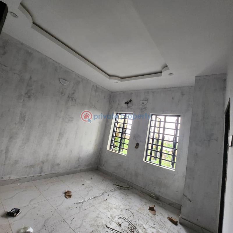 5 bedroom House For Sale Aerodrome, Gra Samonda Ibadan Oyo - 1