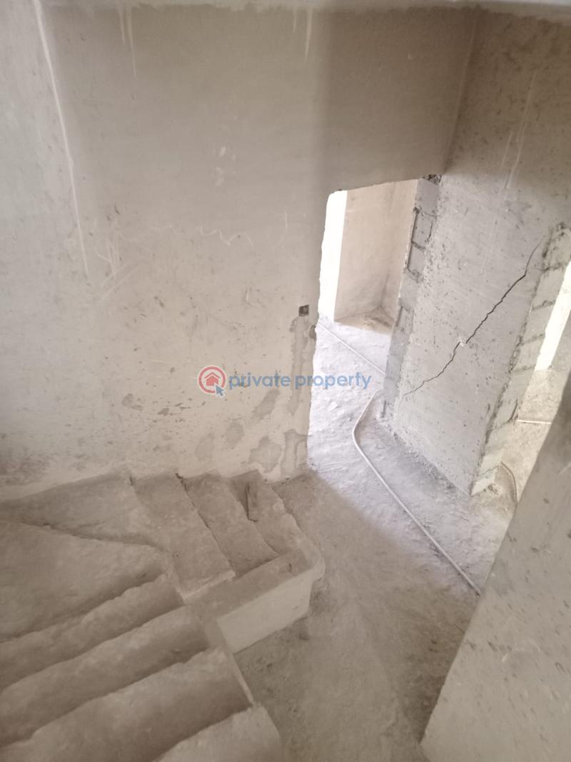 5 bedroom Duplex For Sale Olokonla, Before Blenco Supermarket Lekki Gardens Estate Ajah Lagos - 1