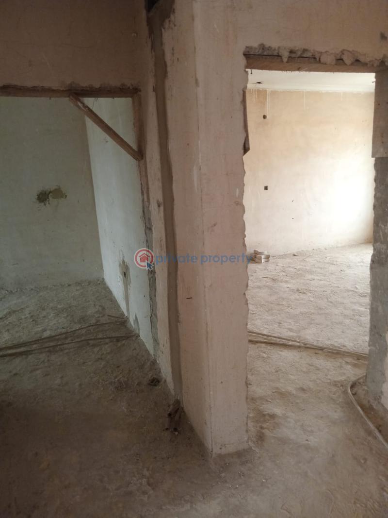 5 bedroom Duplex For Sale Olokonla, Before Blenco Supermarket Lekki Gardens Estate Ajah Lagos - 3