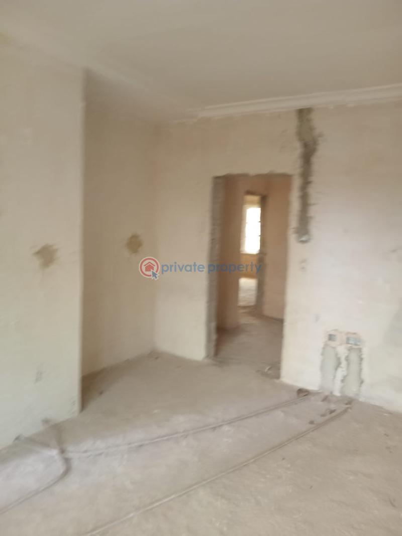 5 bedroom Duplex For Sale Olokonla, Before Blenco Supermarket Lekki Gardens Estate Ajah Lagos - 4