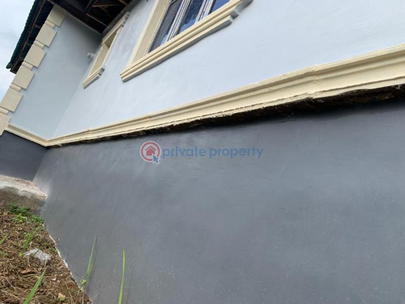 5 bedroom Detached Duplex For Sale Arulogun Area Ojoo Ibadan Oyo - 4