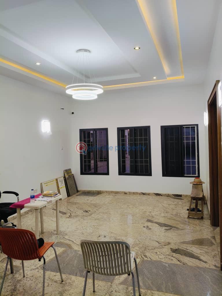 5 bedroom Detached Duplex For Sale Durunmi Durumi Abuja Phase 2  - 2