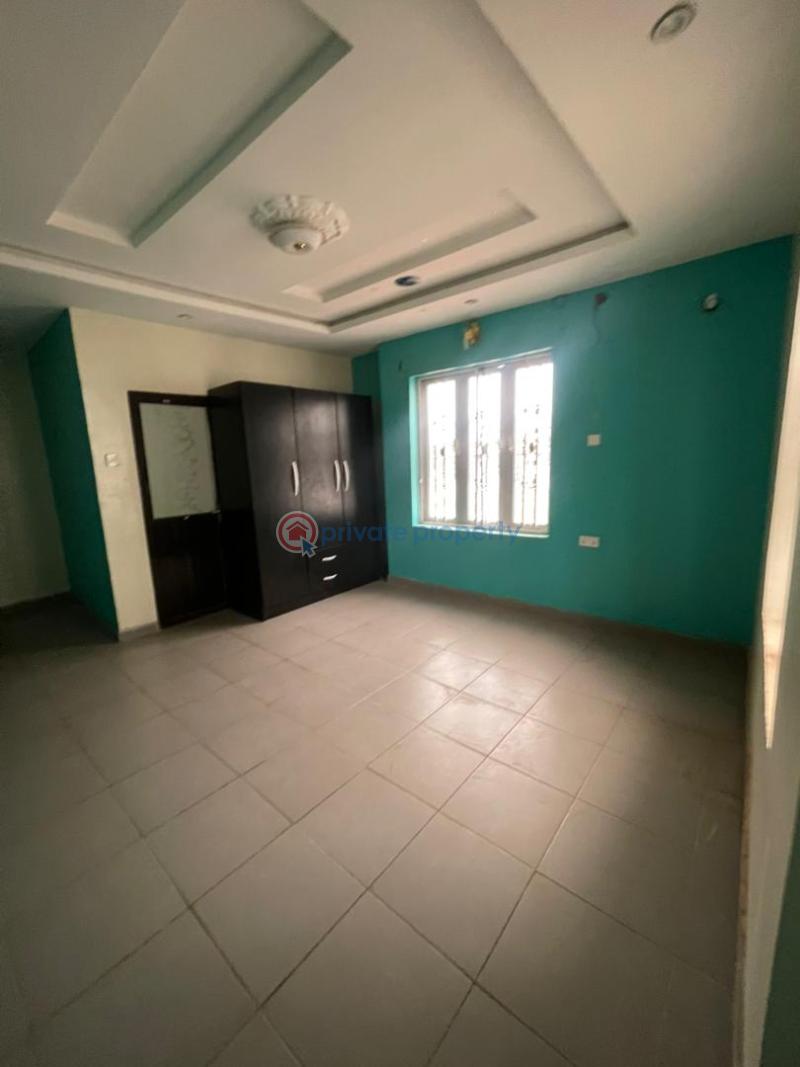 House For Rent At Kolapo Ishola Gra Akobo Ibadan Ibadan Oyo - 13