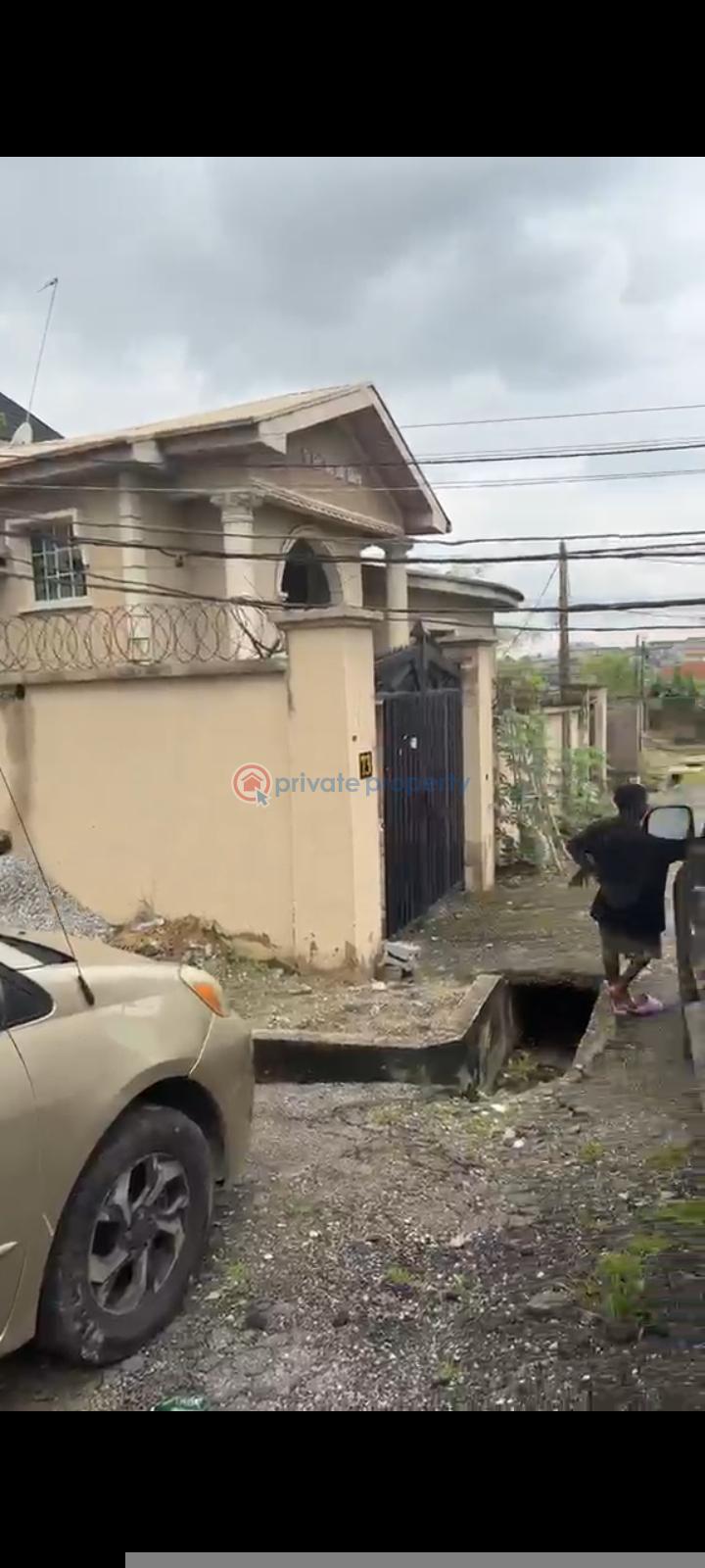 5 bedroom Duplex For Sale Peace Estate, Akinola Iyana Ipaja Lagos - 3