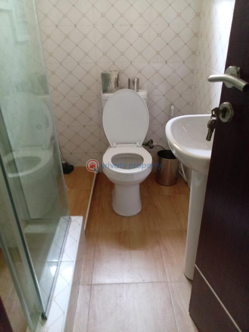 5 bedroom Duplex For Rent Bera Estate Chevron Drive Lekki Lagos - 2