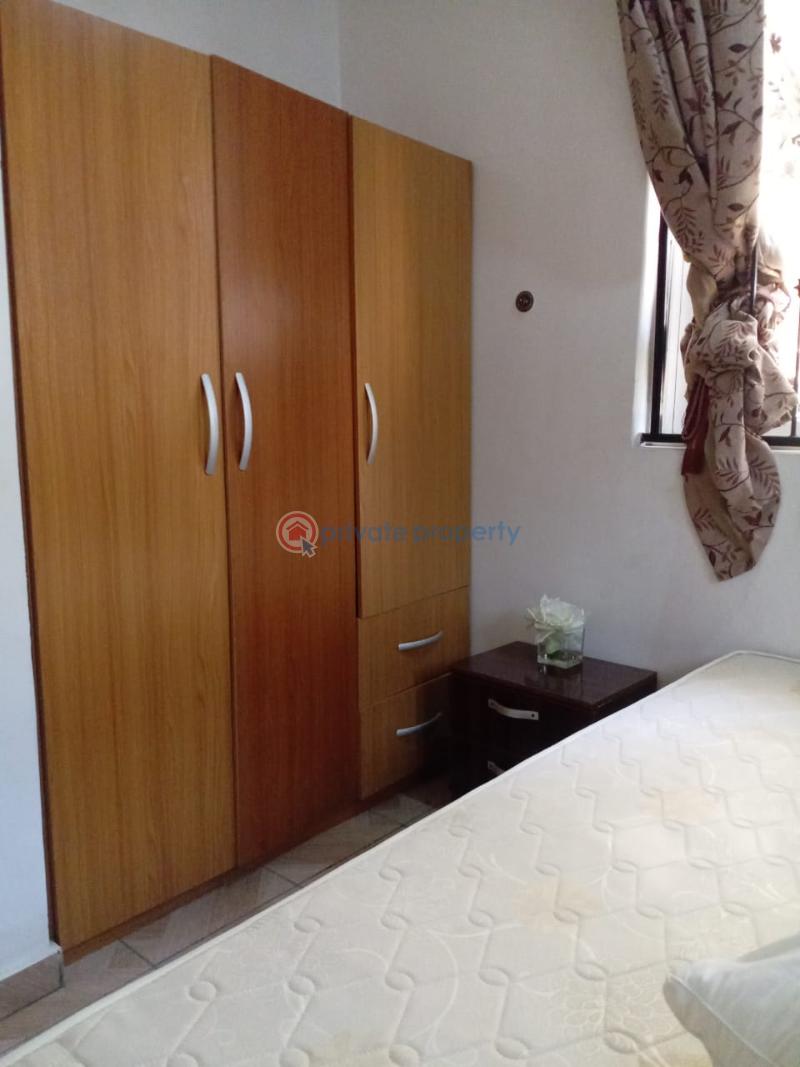 5 bedroom Duplex For Rent Bera Estate Chevron Drive Lekki Lagos - 8
