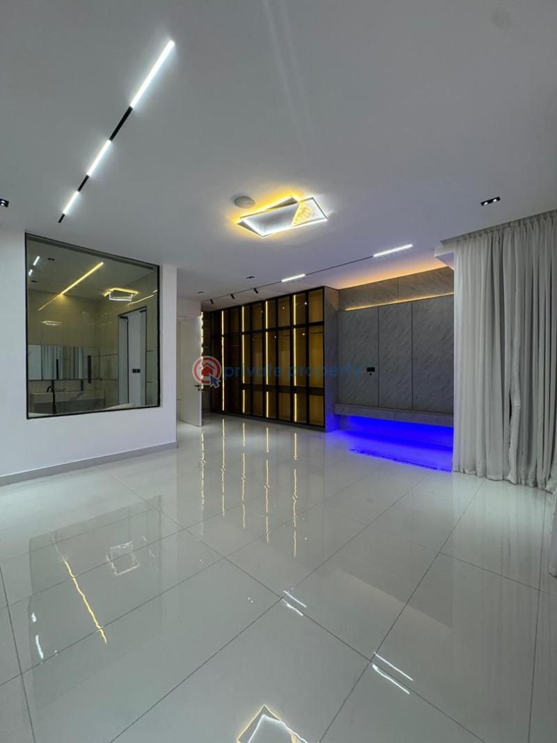 5 bedroom Detached Duplex For Sale Orchid Road Lekki Lekki Lagos - 20