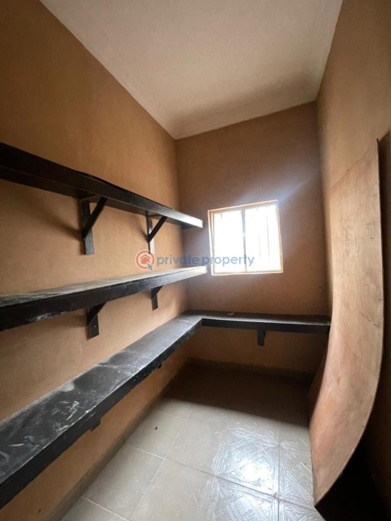 House For Rent At Kolapo Ishola Gra Akobo Ibadan Ibadan Oyo - 15