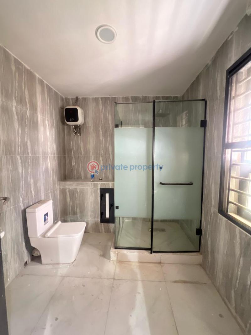5 bedroom Duplex For Rent Ikate Elegushi Lekki Lagos - 9