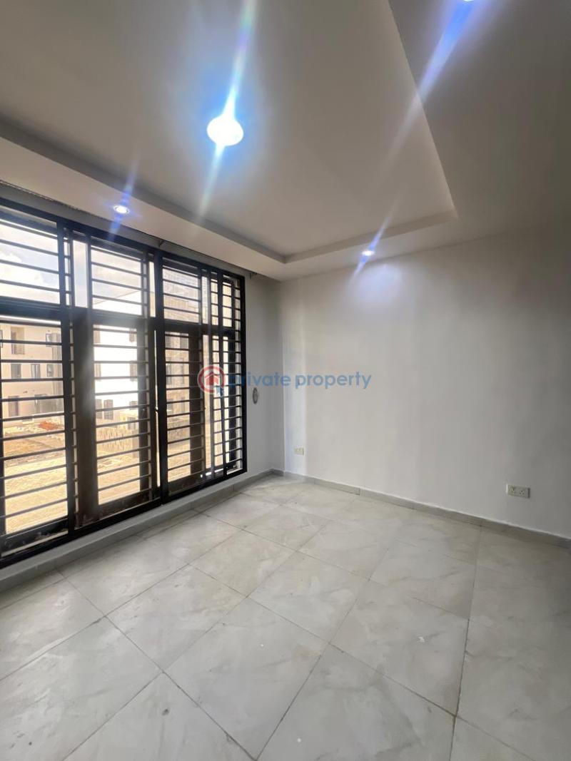 5 bedroom Duplex For Rent Ikate Elegushi Lekki Lagos - 10