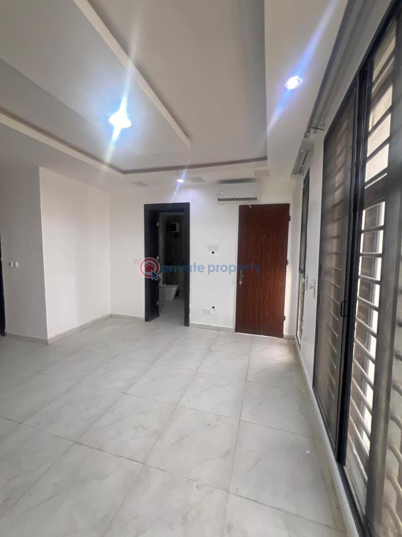 5 bedroom Duplex For Rent Ikate Elegushi Lekki Lagos - 8