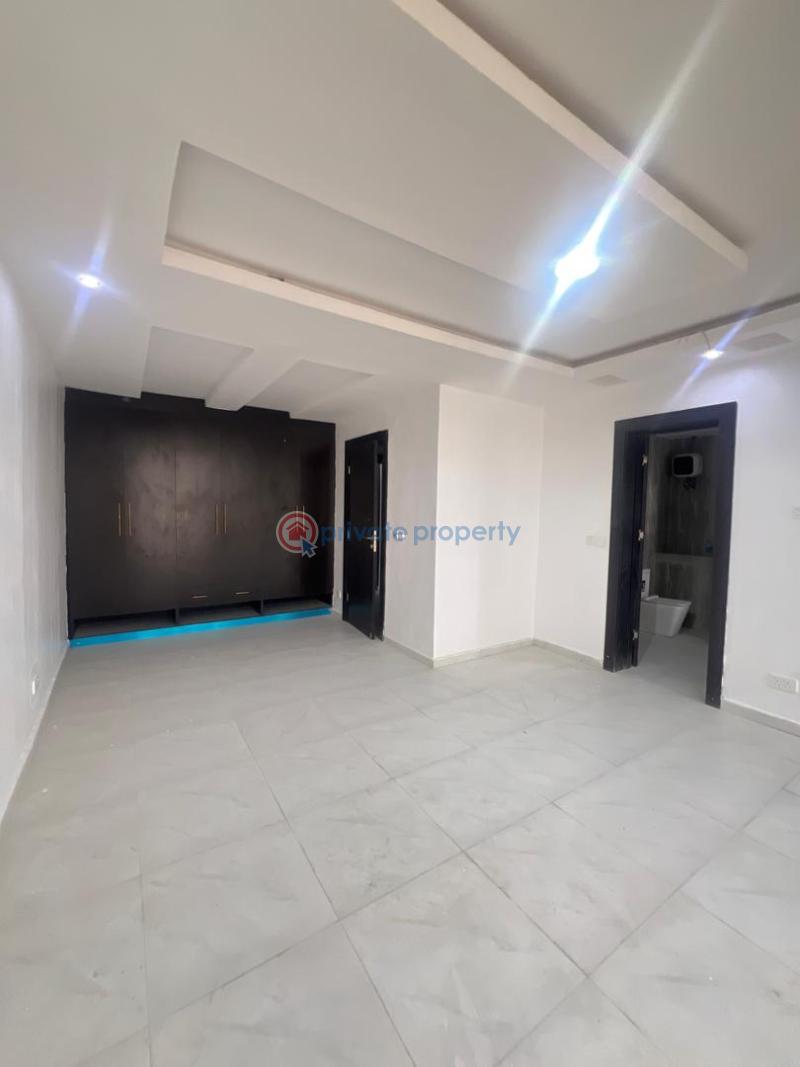 5 bedroom Duplex For Rent Ikate Elegushi Lekki Lagos - 7