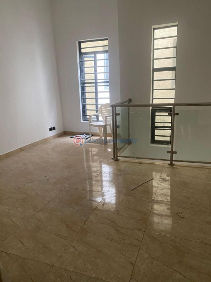 5 bedroom Duplex For Rent Ikate Elegushi Lekki Lagos - 5