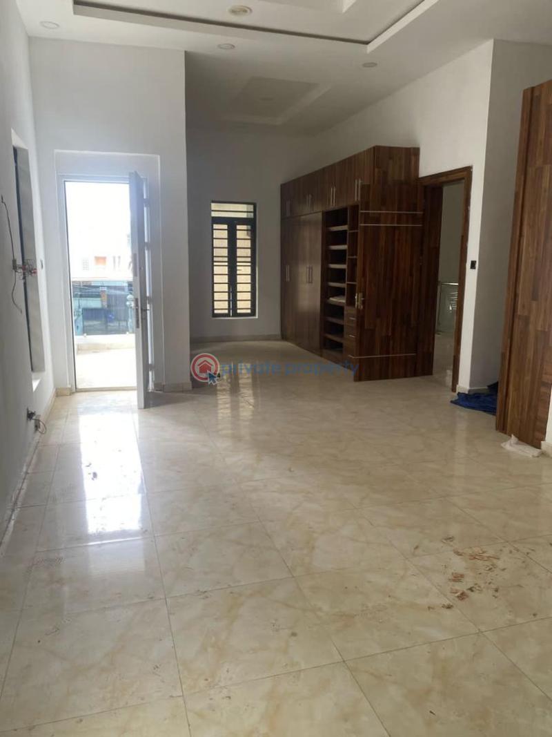 5 bedroom Duplex For Rent Ikate Elegushi Lekki Lagos - 3