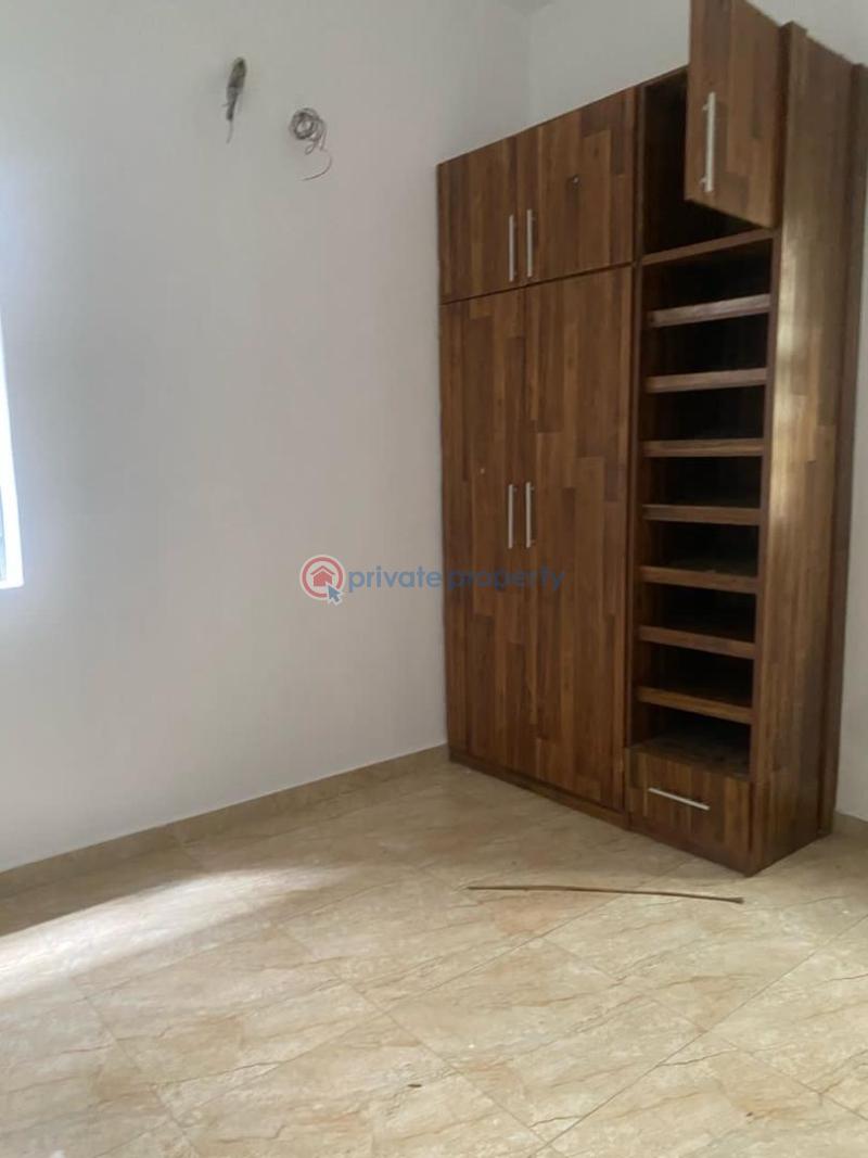 5 bedroom Duplex For Rent Ikate Elegushi Lekki Lagos - 2