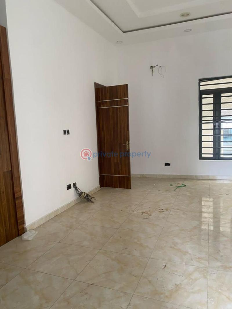 5 bedroom Duplex For Rent Ikate Elegushi Lekki Lagos - 1