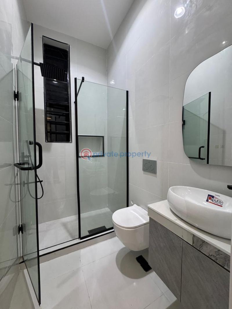 5 bedroom Detached Duplex For Sale Orchid Road Lekki Lekki Lagos - 21