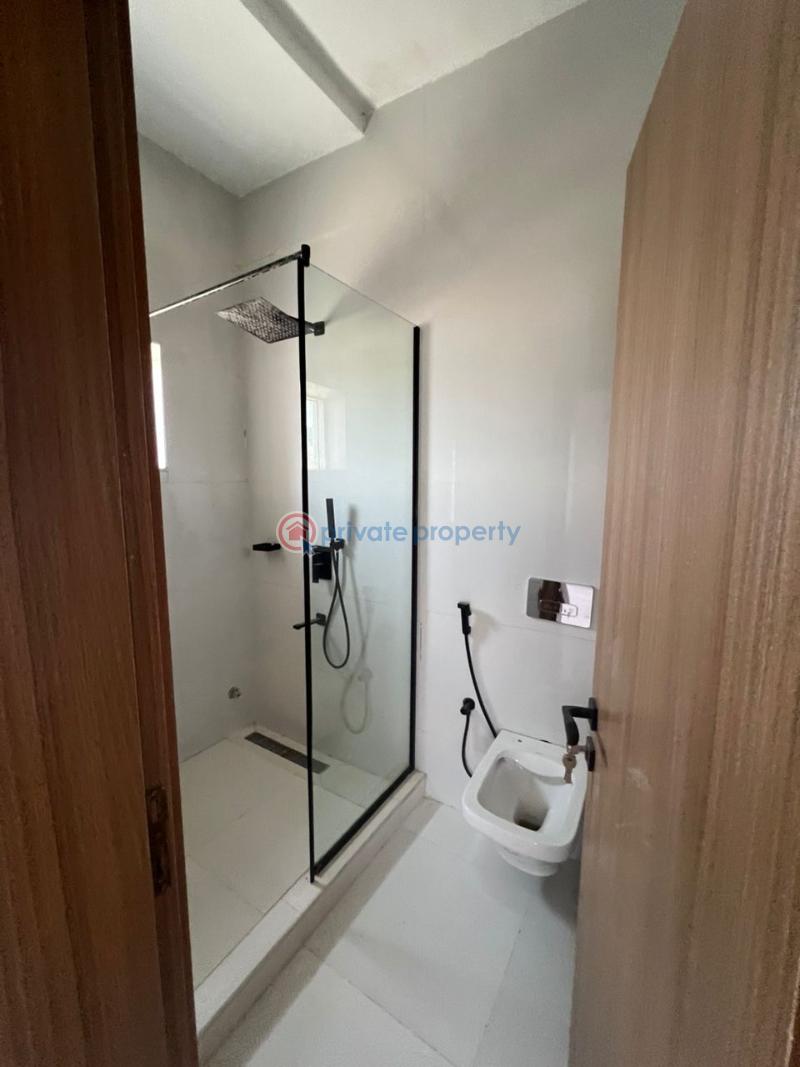 5 bedroom Terraced Duplex For Sale Jahi Abuja Phase 2  - 5