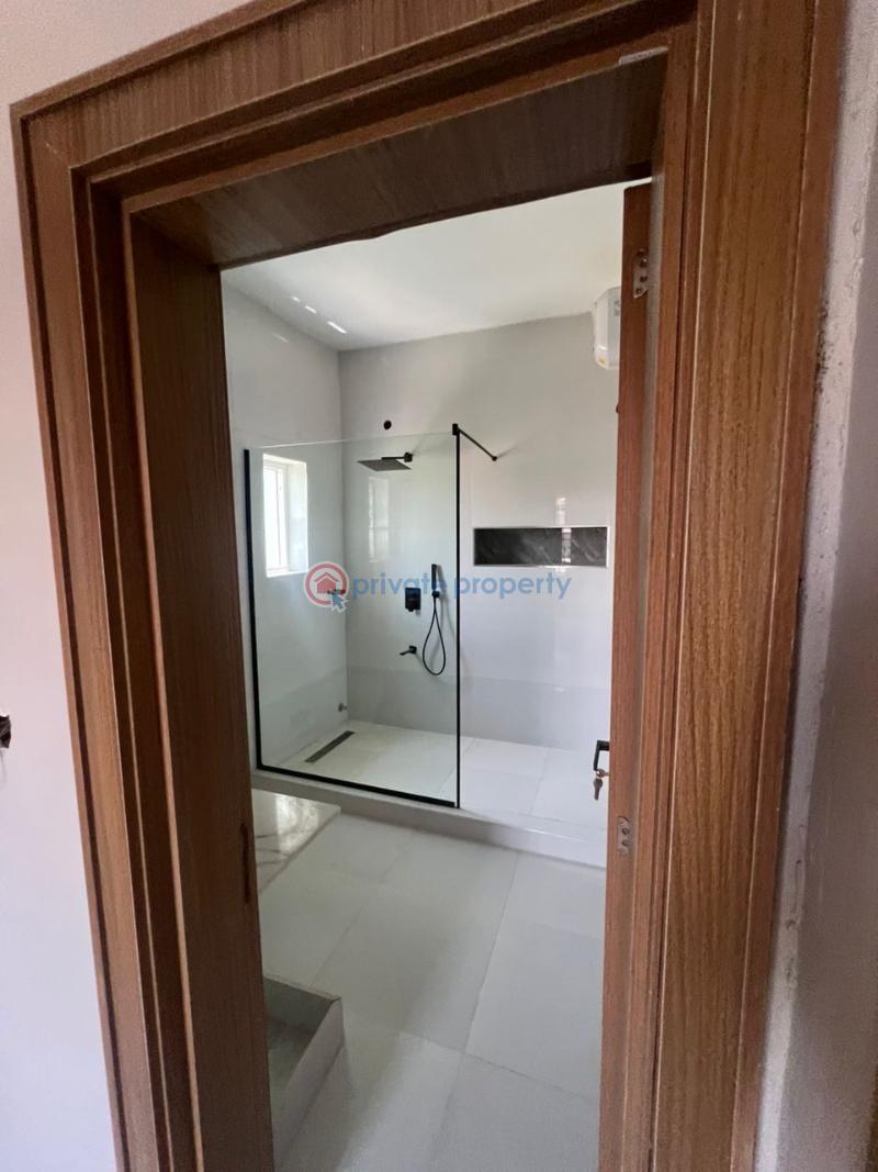 5 bedroom Terraced Duplex For Sale Jahi Abuja Phase 2  - 17