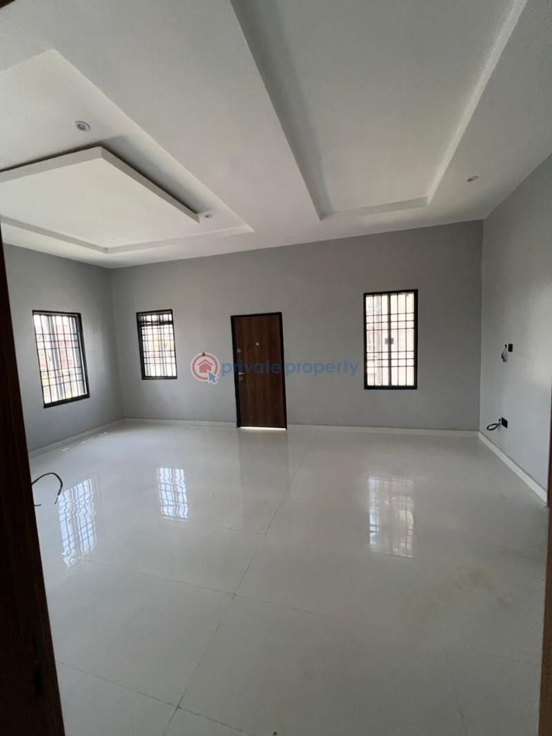 5 bedroom Terraced Duplex For Sale Jahi Abuja Phase 2  - 13