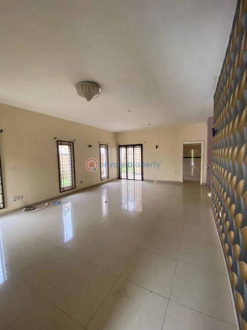 House For Rent In Kolapo Ishola Gra Akobo Estate. Ibadan Oyo - 1