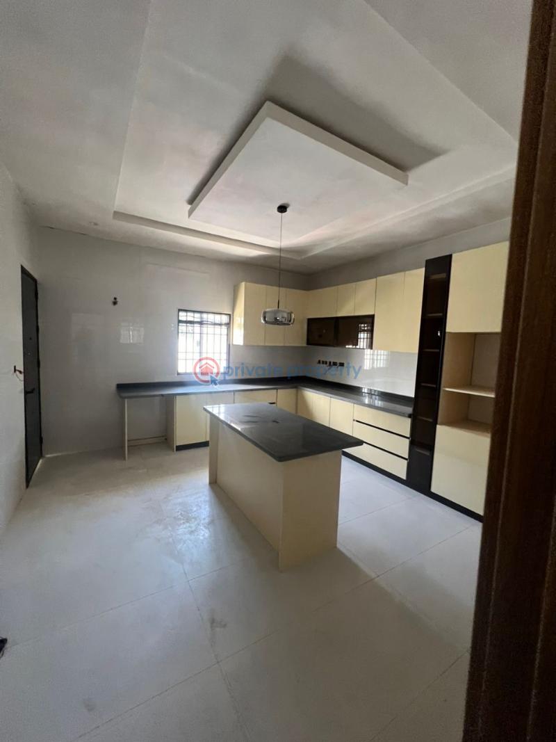 5 bedroom Terraced Duplex For Sale Jahi Abuja Phase 2  - 3