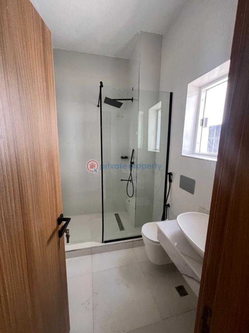5 bedroom Terraced Duplex For Sale Jahi Abuja Phase 2  - 9