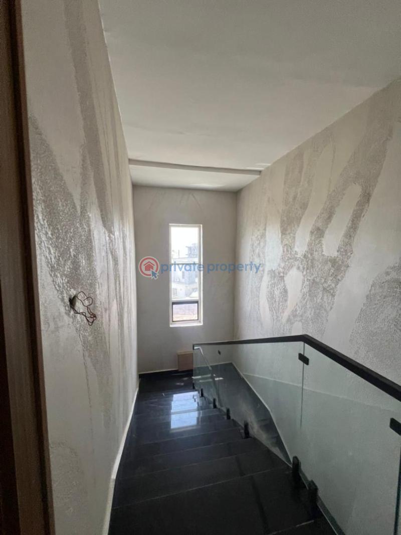 5 bedroom Terraced Duplex For Sale Jahi Abuja Phase 2  - 11