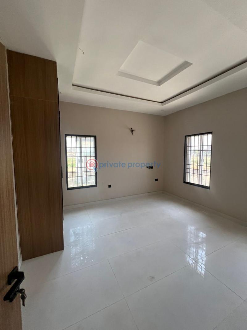 5 bedroom Terraced Duplex For Sale Jahi Abuja Phase 2  - 6