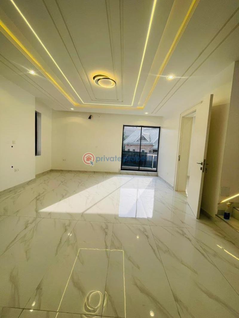 5 bedroom Detached Duplex For Sale Berger Ojodu Lagos - 1