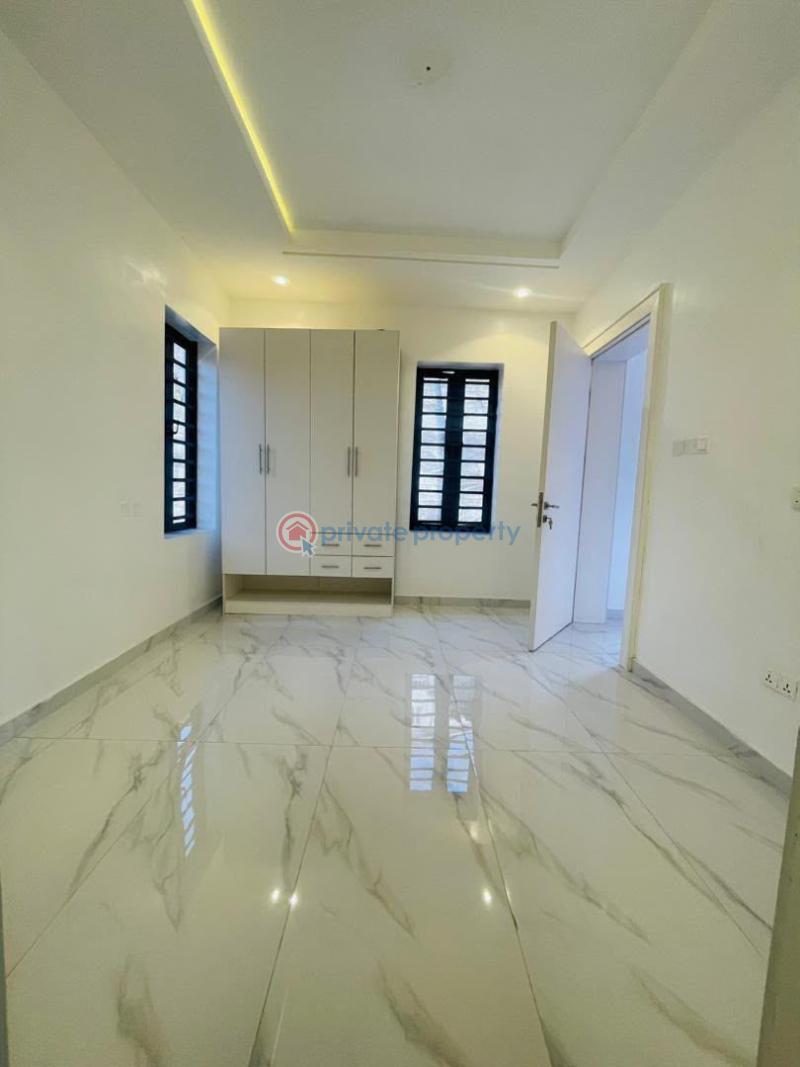 5 bedroom Detached Duplex For Sale Berger Ojodu Lagos - 4