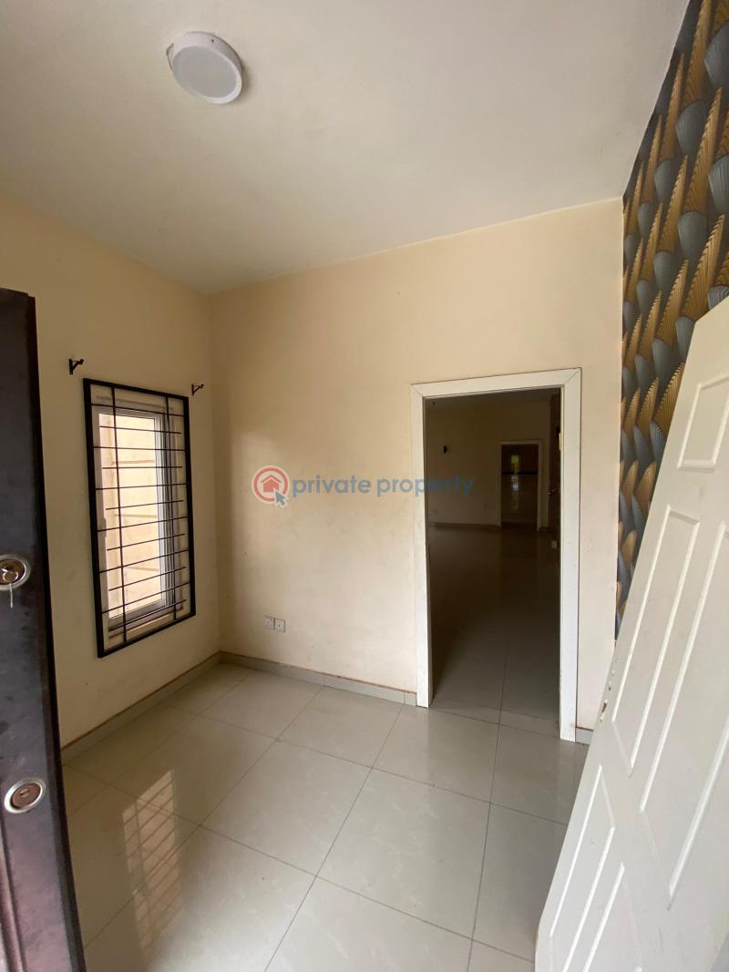 House For Rent In Kolapo Ishola Gra Akobo Estate. Ibadan Oyo - 0