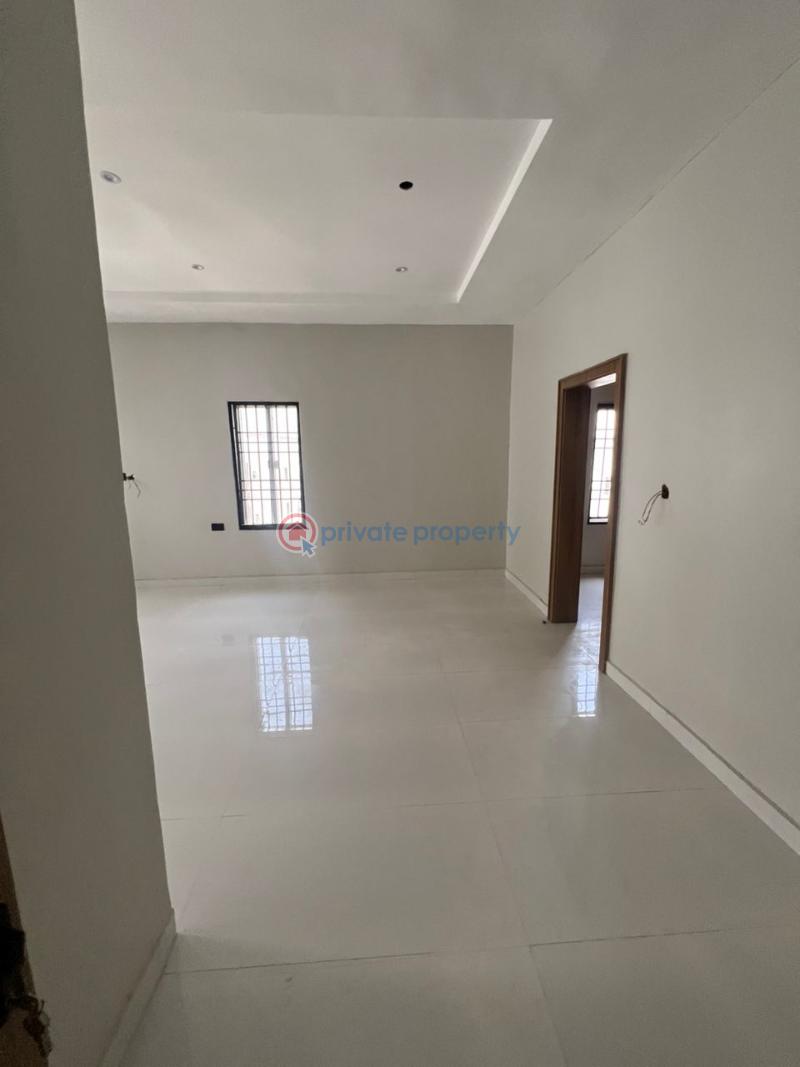 5 bedroom Terraced Duplex For Sale Jahi Abuja Phase 2  - 15