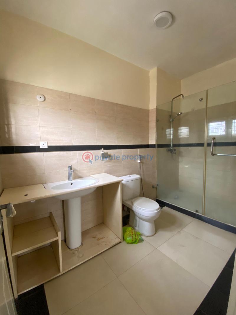 House For Rent In Kolapo Ishola Gra Akobo Estate. Ibadan Oyo - 5