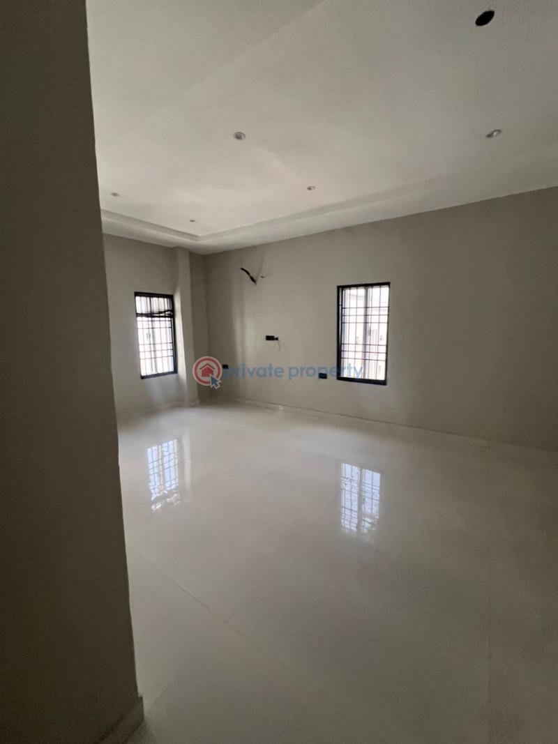 5 bedroom Terraced Duplex For Sale Jahi Abuja Phase 2  - 16