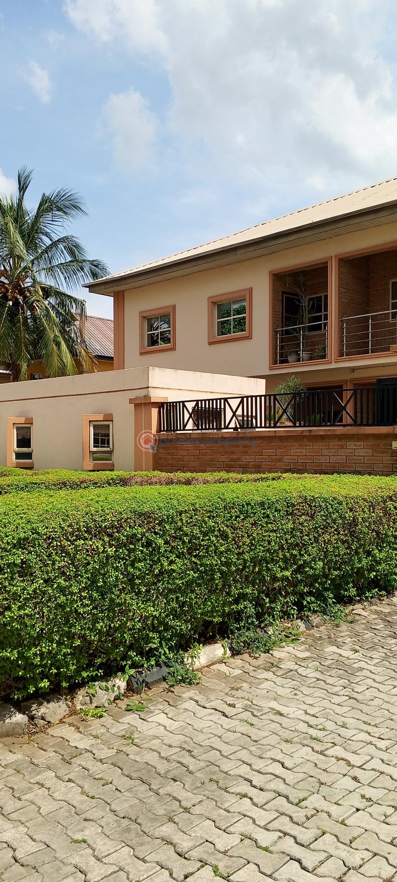 5 bedroom Semi detached Duplex For Rent Fatai Arobieke Street Off Admiralty Road Lekki Phase 1 Lagos - 1